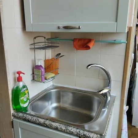 Apartmán Little House