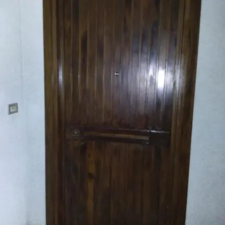 Little House Apartmán *