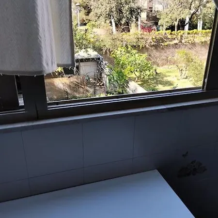 Apartmán Little House Cagliari