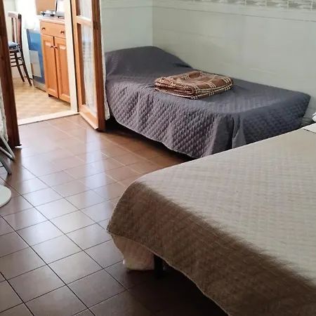 Apartmán Little House Cagliari