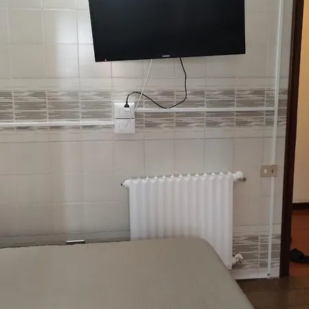 Apartmán Little House