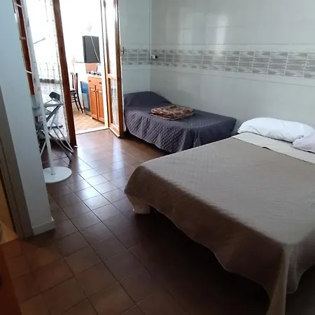 Apartmán Little House *