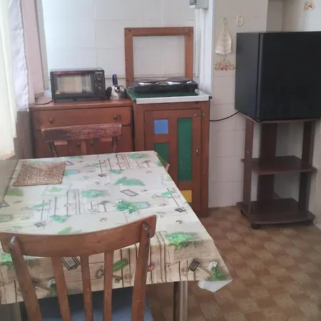 Little House Apartmán